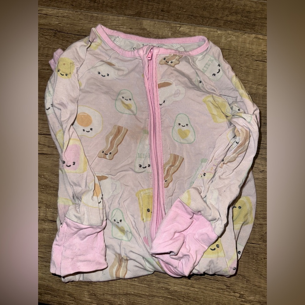 Caden Lane zippy 6-12 months